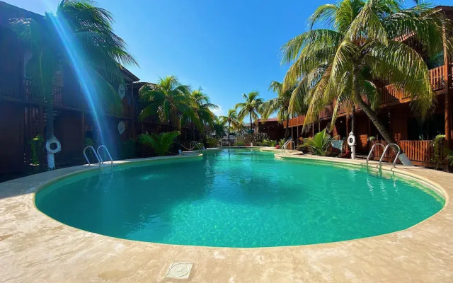 Coconut by ÓOL Hotels
