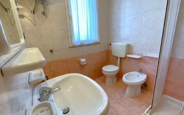 Relaxing Coastal Stay in Lido Altanea