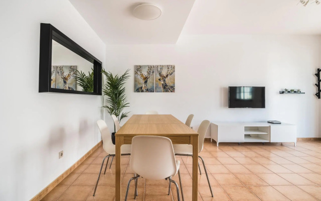 Home2Book Residencial Las Candelarias