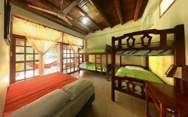 Hotel Sumpa