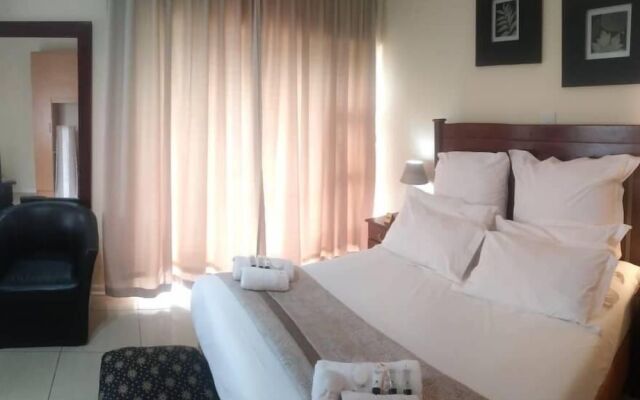 Mpala boutique Hotel