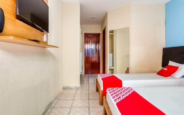 Hotel Tuareg