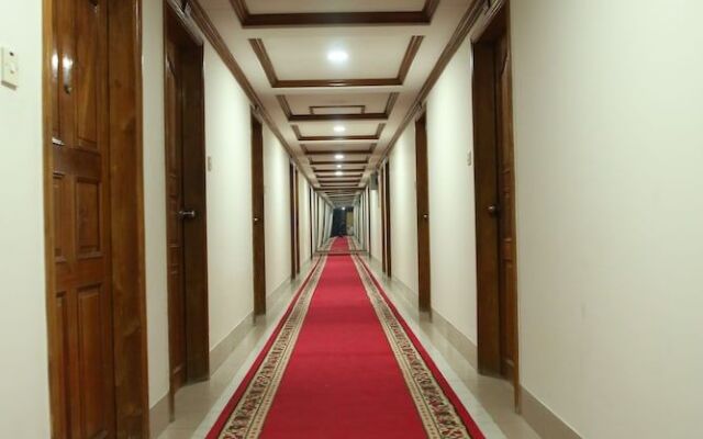 Hotel Dallas Sylhet
