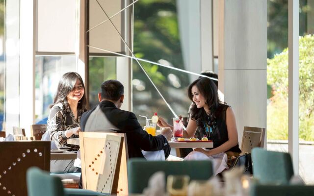 Novotel Makassar Grand Shayla