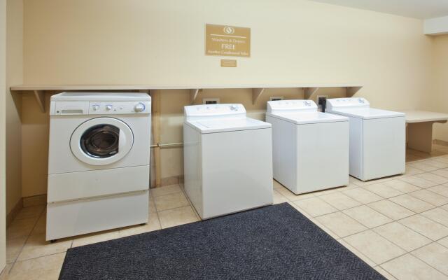 Candlewood Suites Augusta by IHG