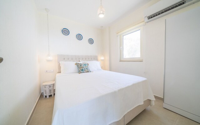 Buqqva Residence Kalkan