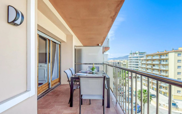 Roses III Vista Mar Roses- Barneda Premium