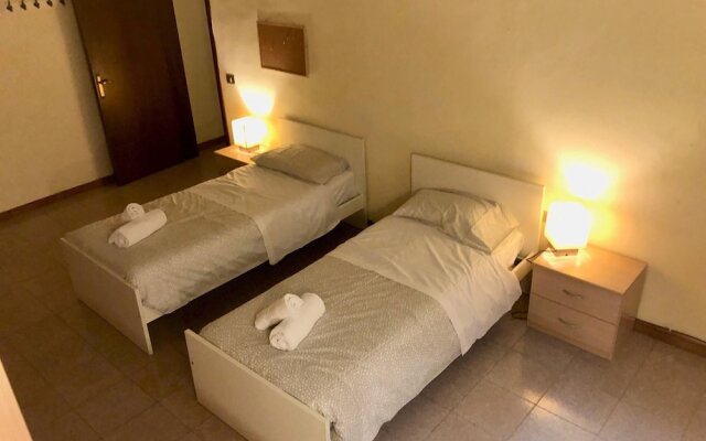 Ghibellina 90 in Firenze