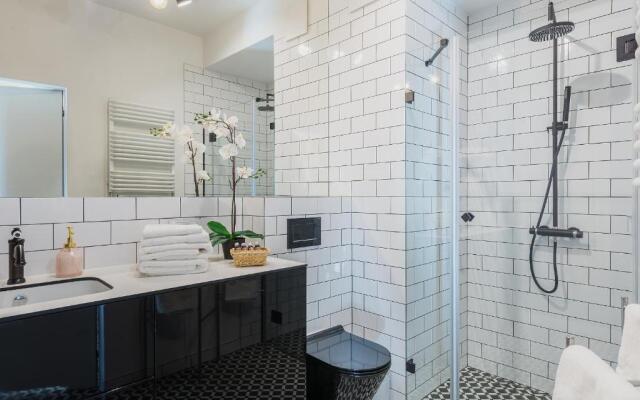 noclegi4u Warsaw Wola Apartments