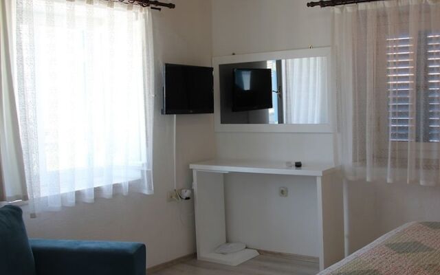 Assos Mia Otel