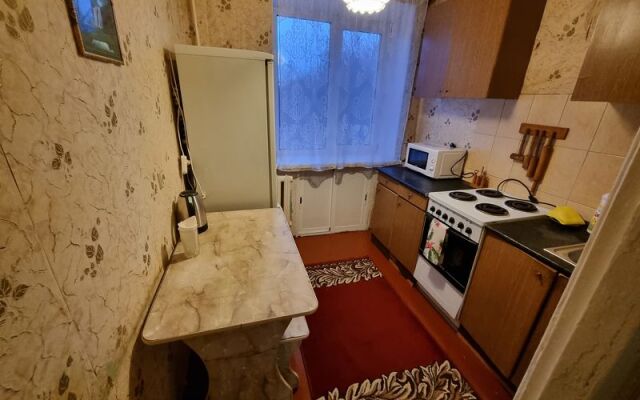 Apartamenty na pr-t Mira, d 26