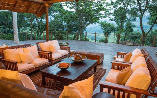 Karkloof Safari Villas