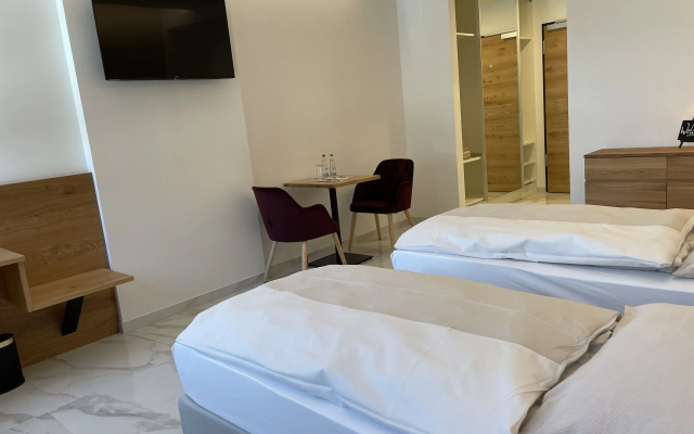 Hotel Poellners