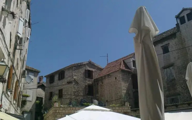 Rooms Biljana