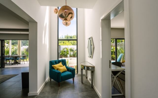 Pearl Villa
