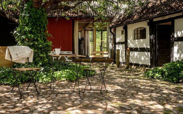 Rubensholm Bed & Breakfast