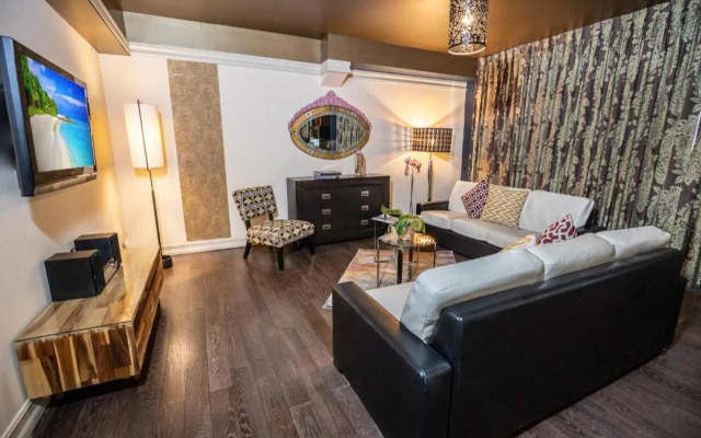 Riviera Hotel South Beach