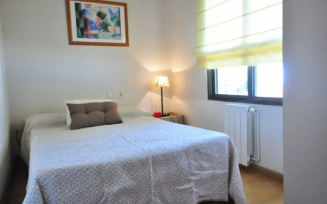 Apartamento Acogedor Para 6 Personas En Cambrils