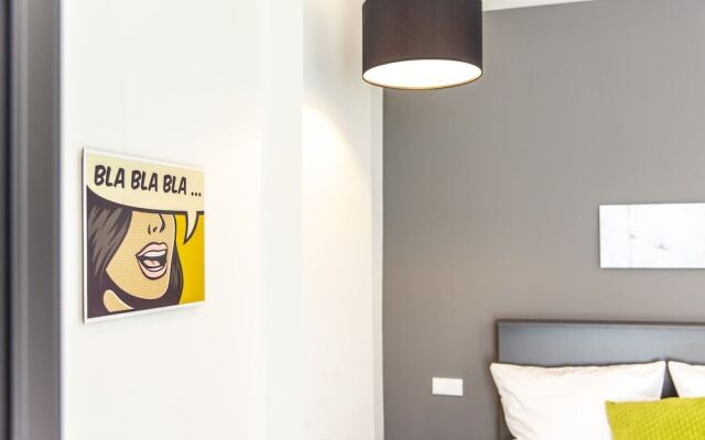 Luxstay Bad Nauheim