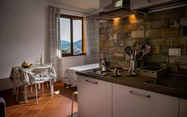 Piccolo Sole d'oro - appartamenti