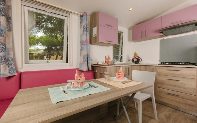 Torre del Porticciolo Camping Village Glamping