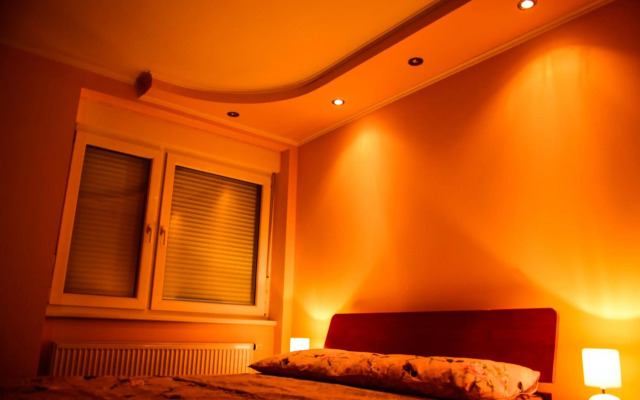 Apartman Gita Zagreb