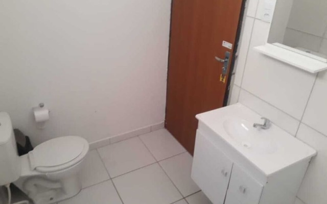 Hospedaria Sao Raimundo