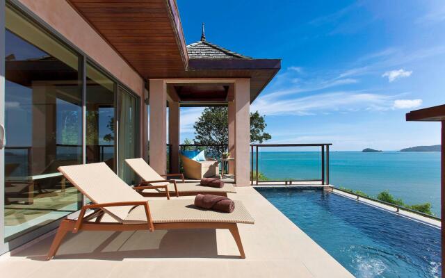 The Westin Siray Bay Resort & Spa, Phuket