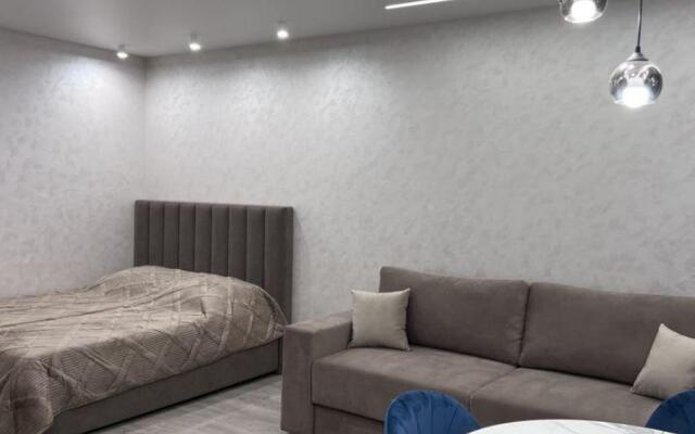 Апартаменты на улице Короленко 28