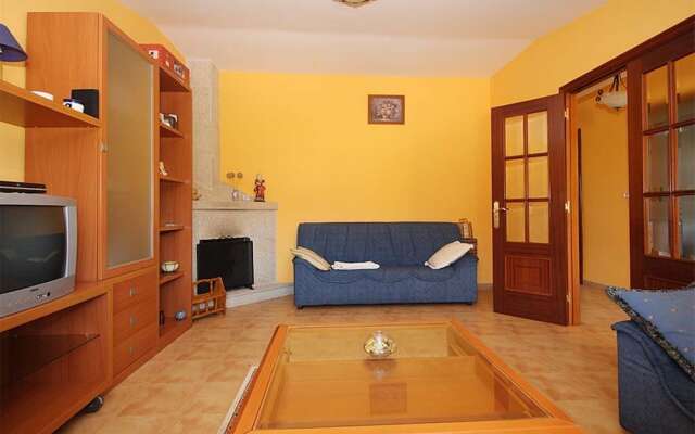102076 Apartment In Carnota