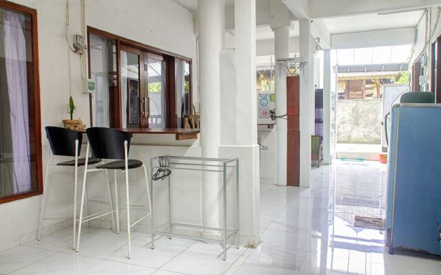 Serenity Guesthouse 2 - Hostel