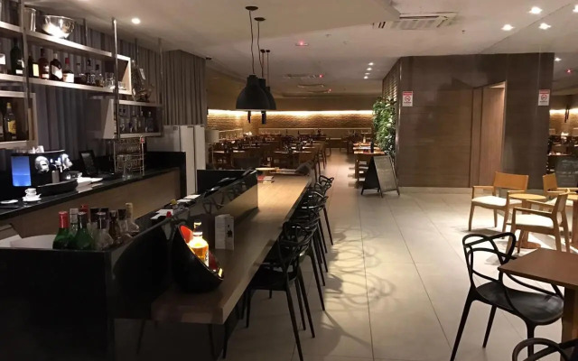 LOFT PREMIUM EM Boa Viagem 20 andar