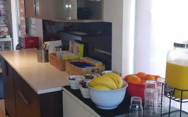 Comfort Inn City Centre Taree