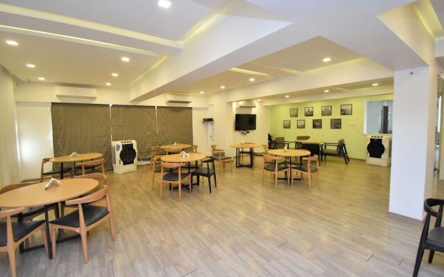 IVY Hotel Navi Mumbai