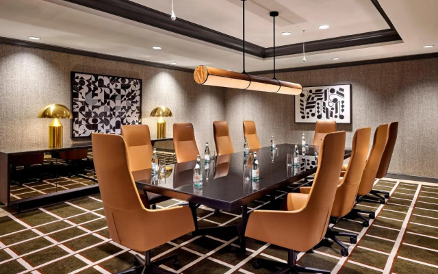 Omni Austin Hotel Downtown