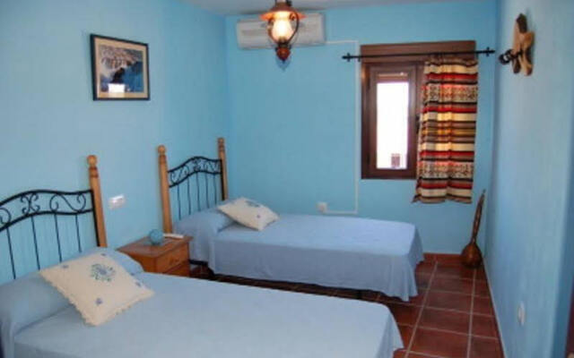 Apartamento Rural Tajo Internacional