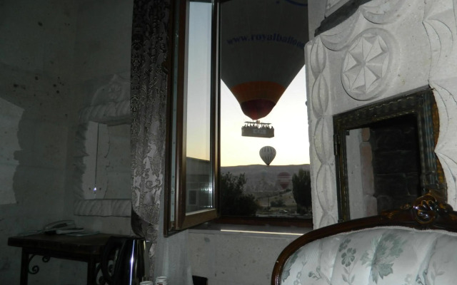 Sun Rise View Hotel