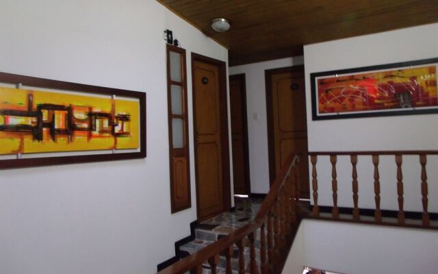 Hotel Confort Bogotá