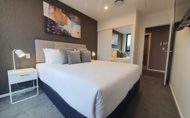 La Quinta By Wyndham Ellerslie Auckland