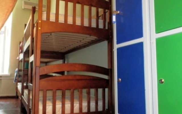 Yourhostel Arsenalnaya