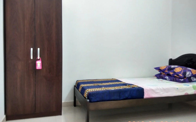 Alya Homestay
