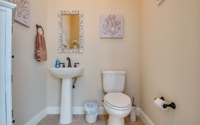 Villa Endless Summer - Roelens Vacations