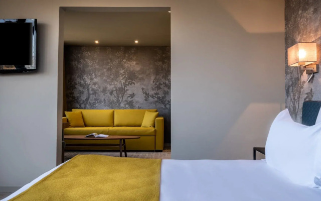 Domaine du Gouverneur