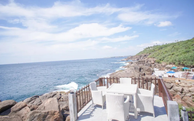 OYO 461 Zeilan Sunset Point