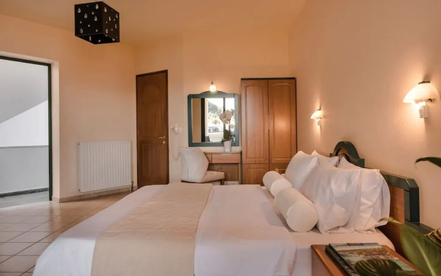 Griffon Kymi Hotel previously known as Valledi Village