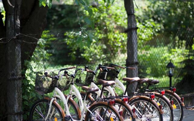 Zulian Aparthotel by Artery Hotels