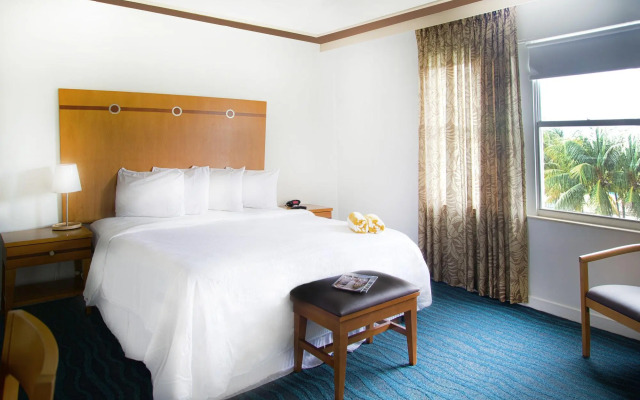 Majestic Hotel South Beach