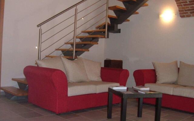 Agriturismo Fior Di Campo