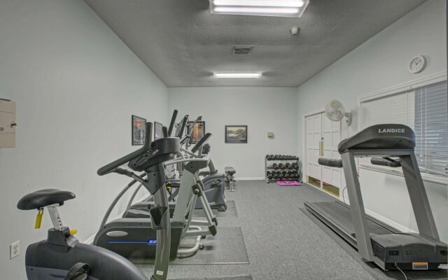 Siesta Bayside Closest to the Beach