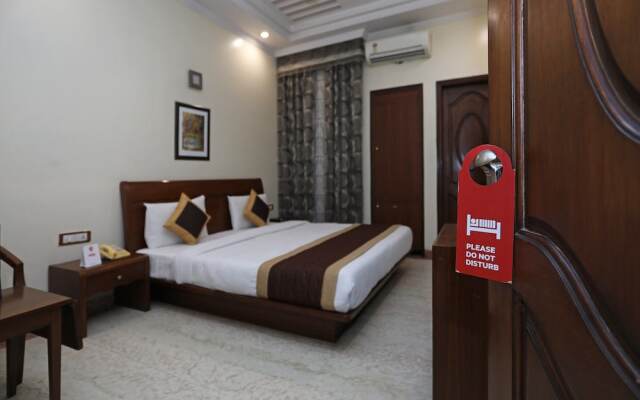 Hotel Sun City by OYO